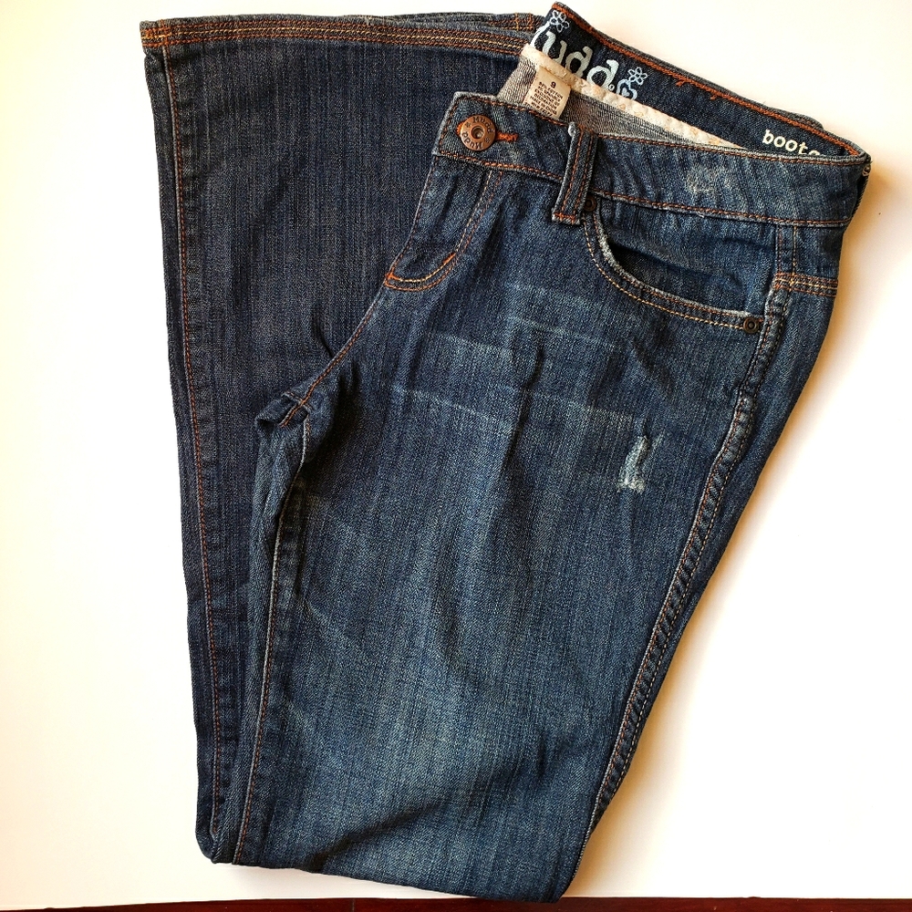 Mudd Bootcut Jeans Size 9